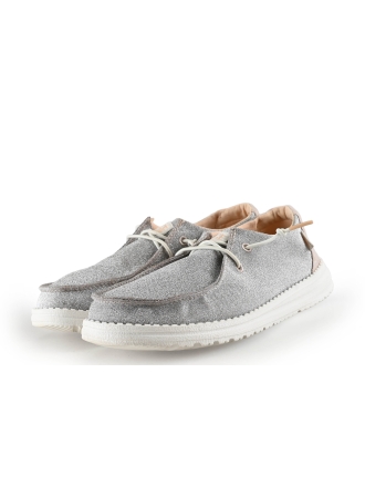 HEY DUDE Slip-ons Gold 329659
 Größe 39
 