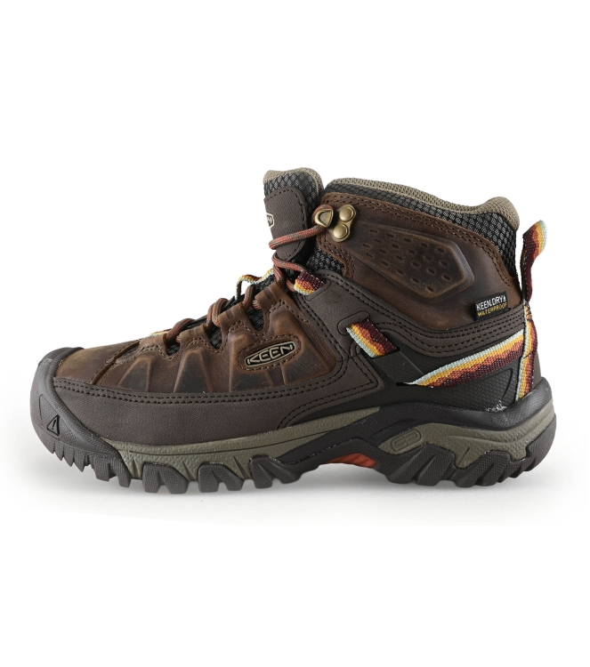 Keen Wanderschuhe