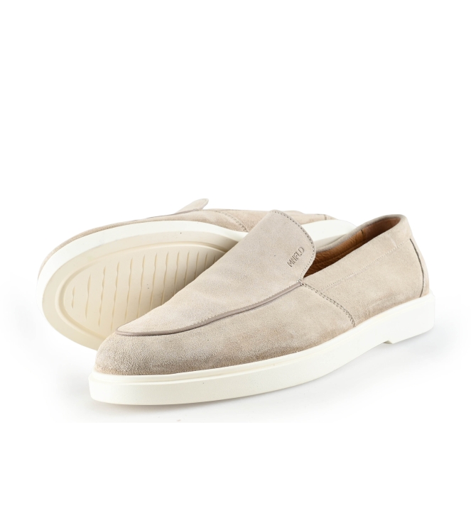 Manfield Loafers 