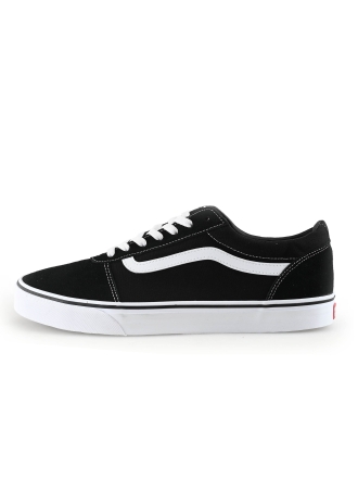 Vans Sneaker Schwarz 329665
 Größe 47
 