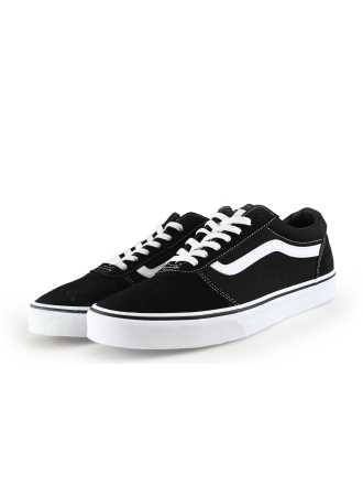 Vans Sneaker Schwarz 329665
 Größe 47
 