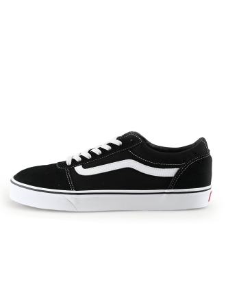 Vans Sneaker Schwarz 329666
 Größe 46
 