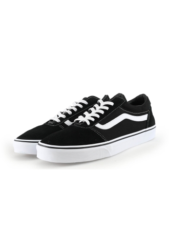 Vans Sneaker Schwarz 329666
 Größe 46
 
