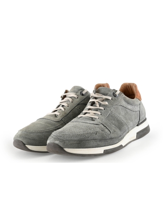 Van Lier Sneaker Grau 329667
 Größe 43
 