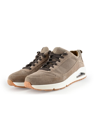 Skechers Sneaker Beige 329668
 Größe 43
 