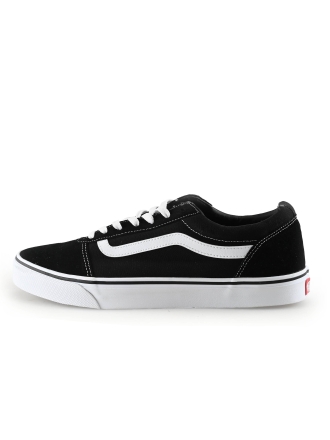 Vans Sneaker Schwarz 329671
 Größe 47
 