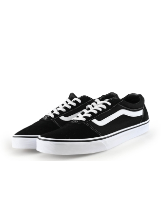 Vans Sneaker Schwarz 329671
 Größe 47
 