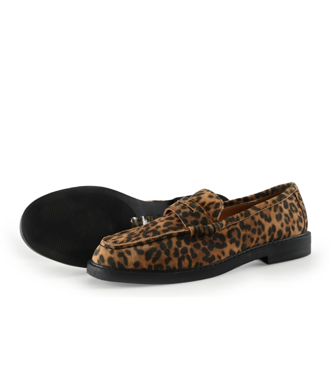 Steve Madden Slip-ons