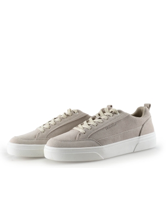Travelin Sneaker Beige 329675
 Größe 45
 