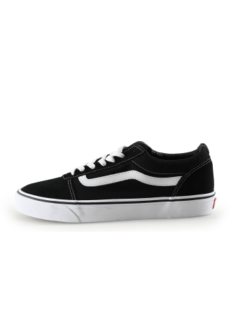 Vans Sneaker Schwarz 329677
 Größe 44½
 