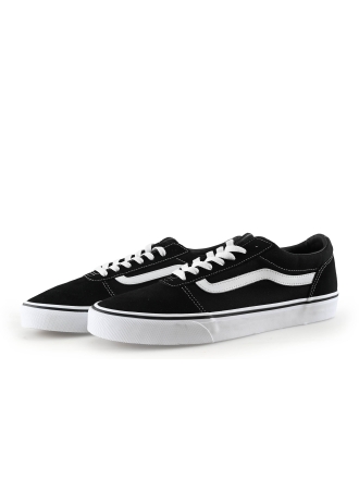 Vans Sneaker Schwarz 329677
 Größe 44½
 