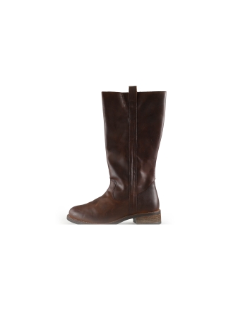 Nelson Stiefel Braun 329684
 Größe 38
 