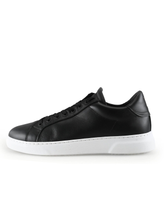 Manfield Sneaker Schwarz 329688
 Größe 42
 