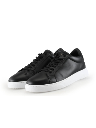 Manfield Sneaker Schwarz 329688
 Größe 42
 
