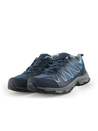 Travelin Wanderschuhe Schwarz 329691
 Größe 42
 