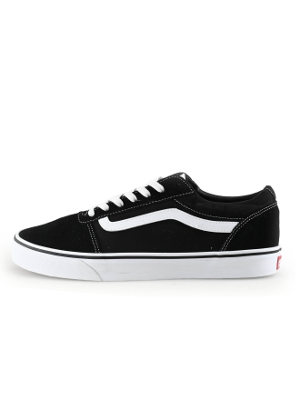 Vans Sneaker Schwarz 329692
 Größe 45
 