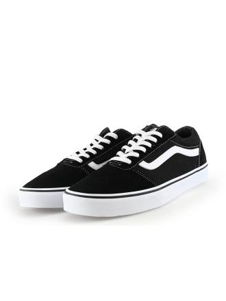 Vans Sneaker Schwarz 329692
 Größe 45
 