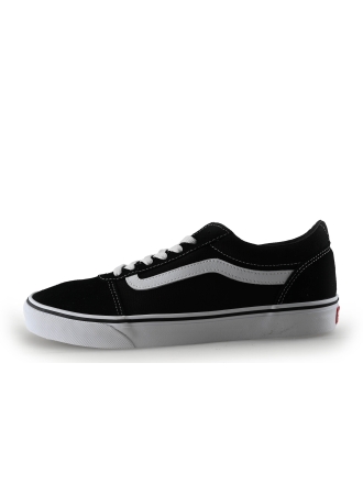 Vans Sneaker Schwarz 329697
 Größe 44
 