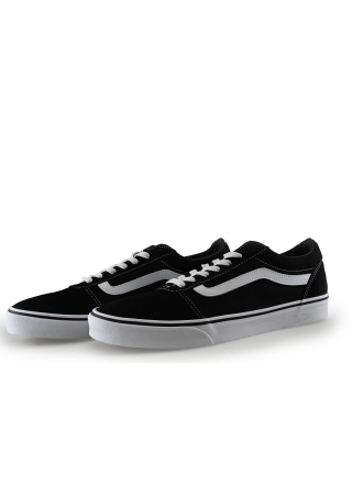Vans Sneaker Schwarz 329697
 Größe 44
 