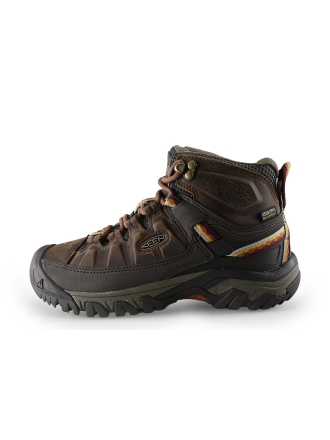 Keen Wanderschuhe Grün 329698
 Größe 35
 