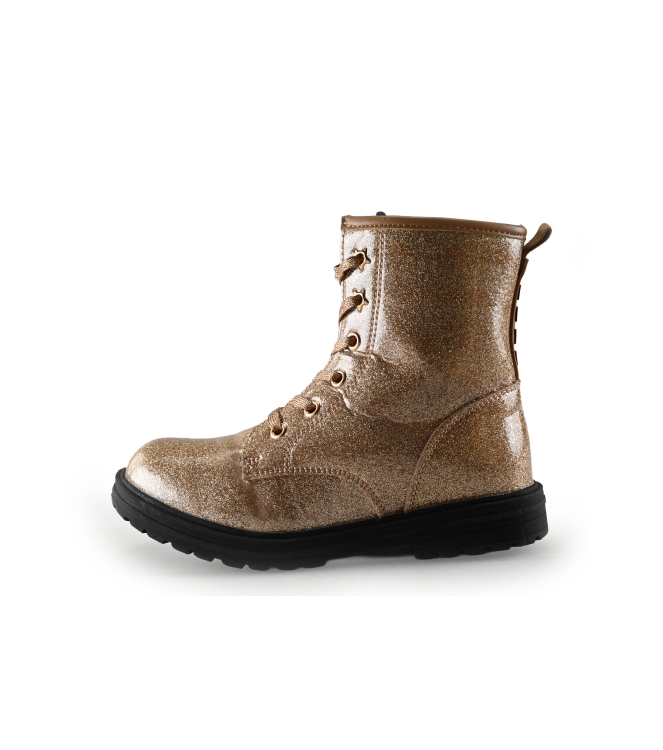 Nelson Schnürstiefel