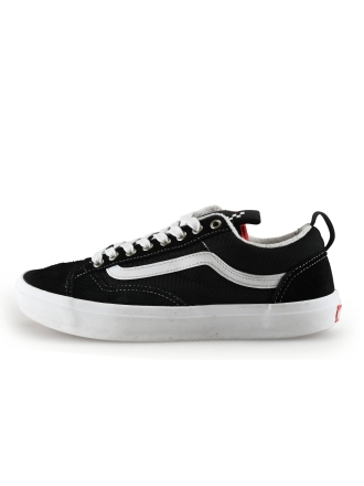 Vans Sneaker Schwarz 329701
 Größe 42
 