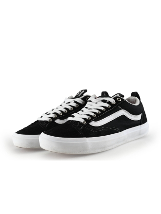Vans Sneaker Schwarz 329701
 Größe 42
 