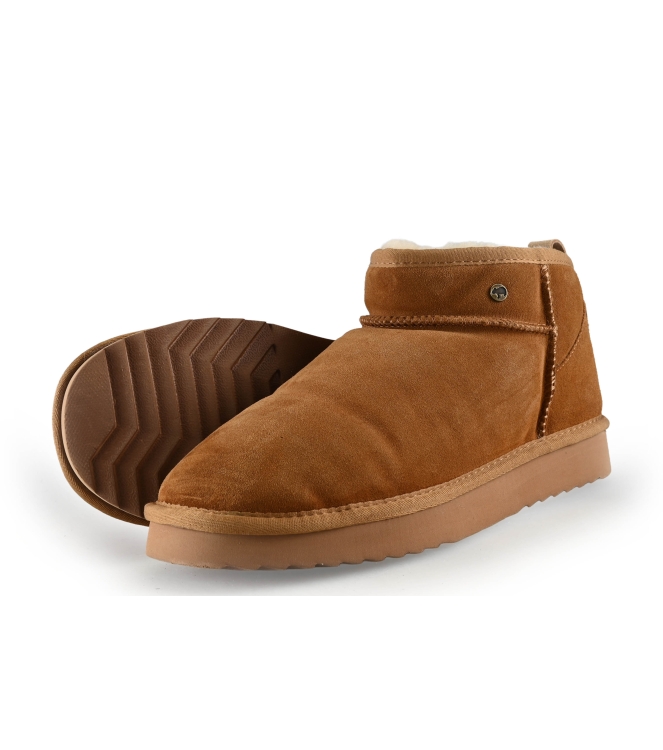 Warmbat Schneestiefel