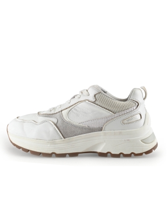 Manfield Sneaker Weiß 329710
 Größe 39
 