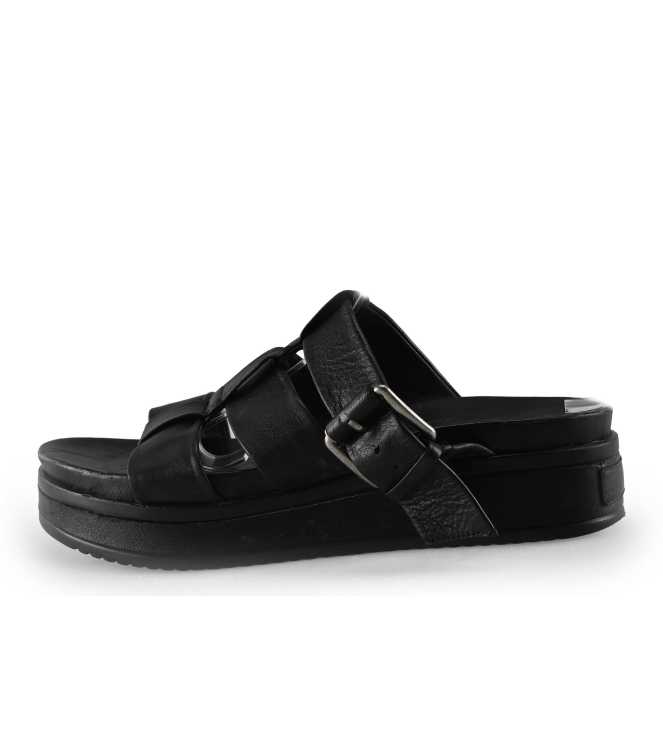 Shabbies Amsterdam Sandalen