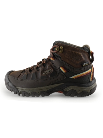 Keen Wanderschuhe Grün 329712
 Größe 35
 