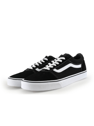 Vans Sneaker Schwarz 329714
 Größe 44
 