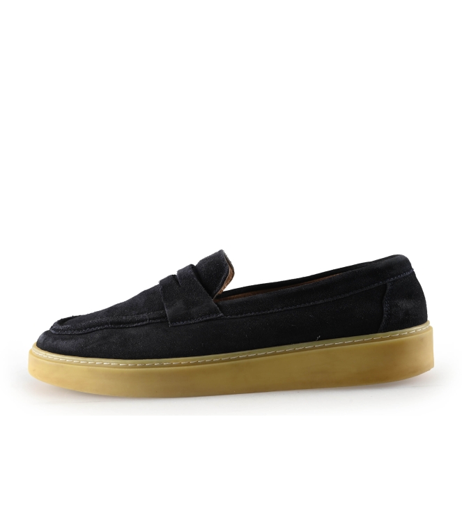 Manfield Loafers 
