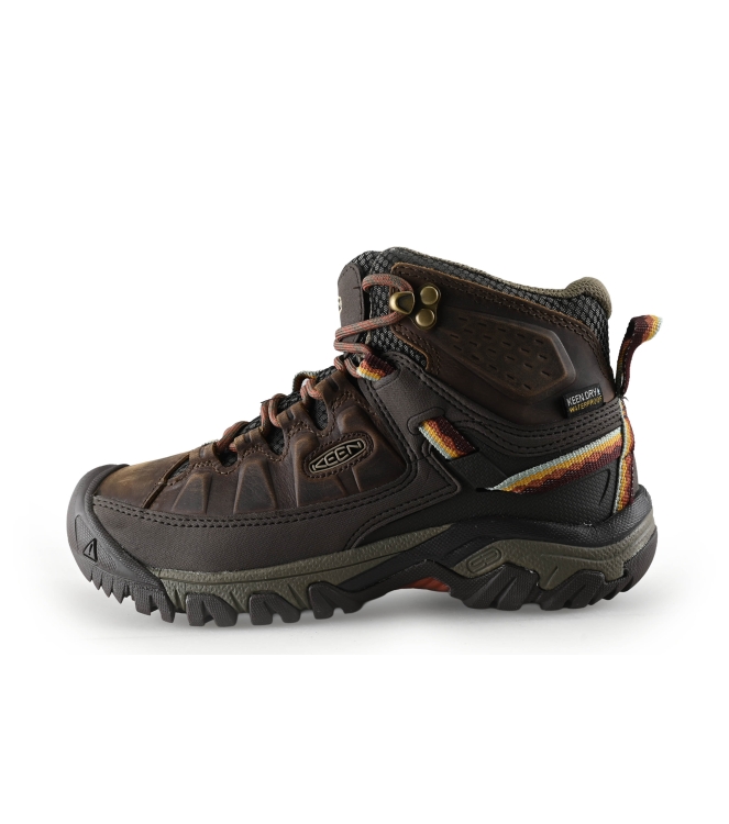 Keen Wanderschuhe