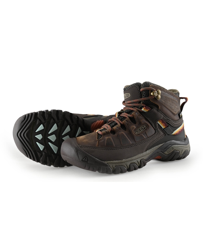 Keen Wanderschuhe