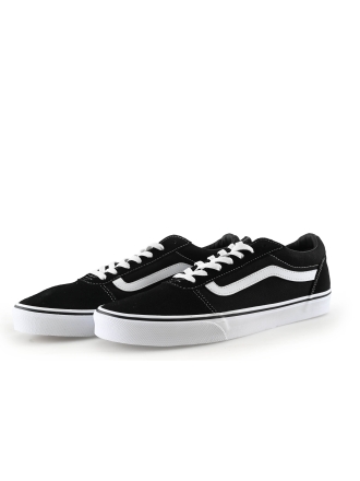 Vans Sneaker Schwarz 329720
 Größe 45
 