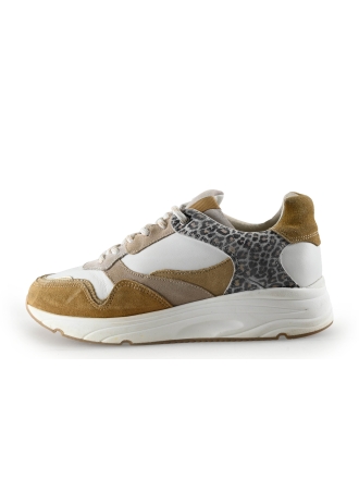 Manfield Sneaker Beige 329728
 Größe 38
 