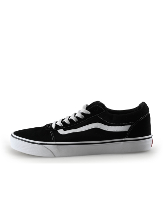 Vans Sneaker Schwarz 329730
 Größe 47
 