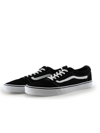 Vans Sneaker Schwarz 329730
 Größe 47
 