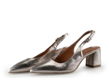 No Stress Slingbacks