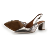 No Stress Slingbacks