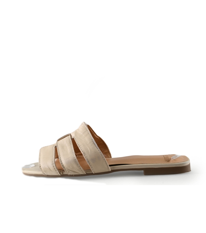 Manfield Mules Pantoletten