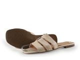 Manfield Mules Pantoletten