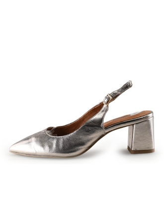 No Stress Slingbacks Gold 329742
 Größe 39
 