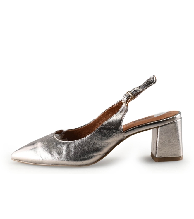 No Stress Slingbacks