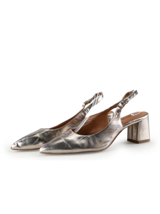 No Stress Slingbacks Gold 329742
 Größe 39
 