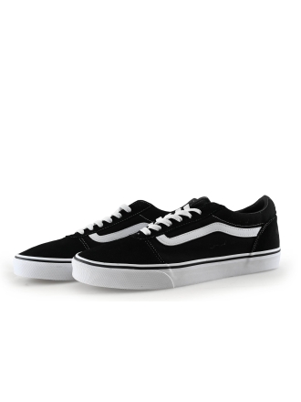 Vans Sneaker Schwarz 329745
 Größe 44
 