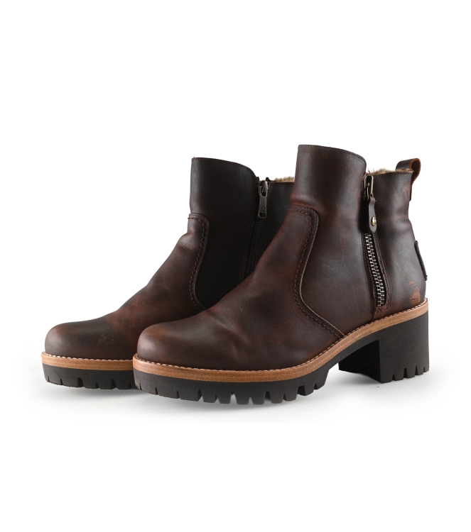 Panama Jack Stiefeletten