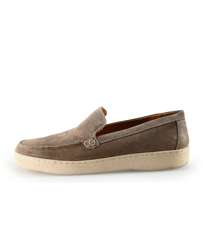 Manfield Slip-ons
