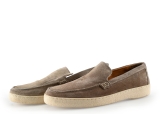 Manfield Slip-ons
